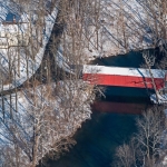 Eagleville Bridge