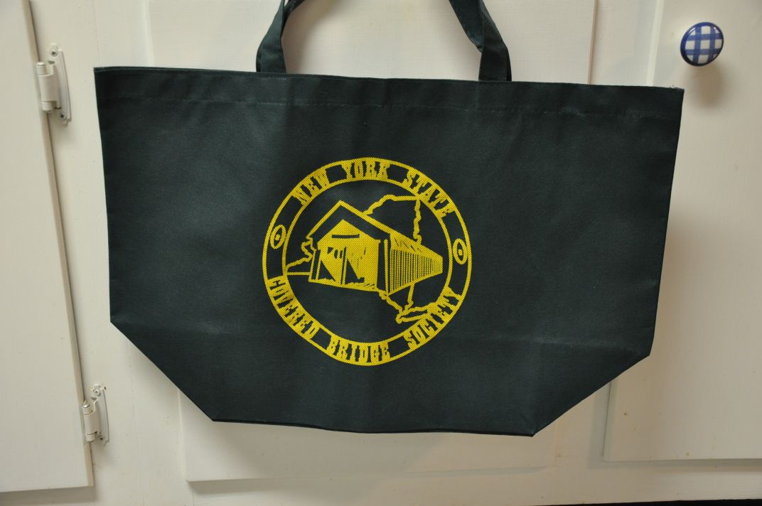 NYSCBS Tote