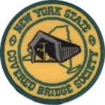 NYSCBS Car Magnet