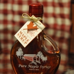 Delaware County Maple Syrup