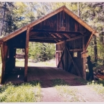 Rether Covered Bridge