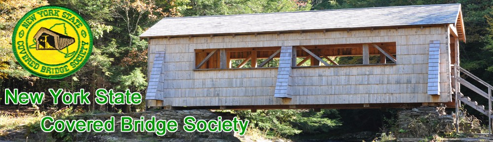 New York State Covered Bridge Society